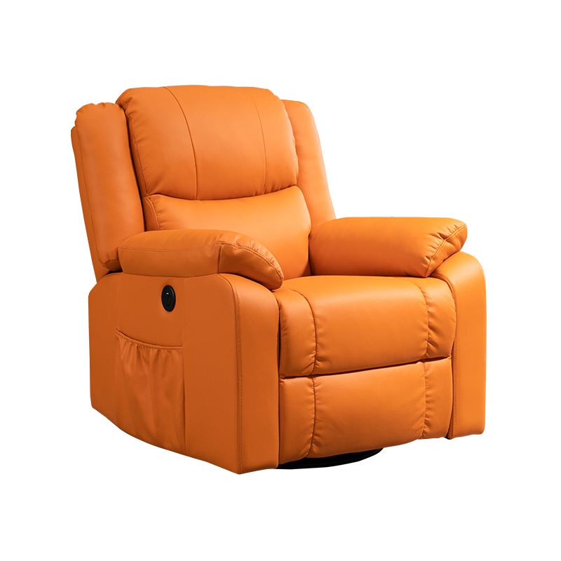 RV Euro Recliners: integrando las nuevas tendencias del hogar, disfrutando de la practicidad y el confort