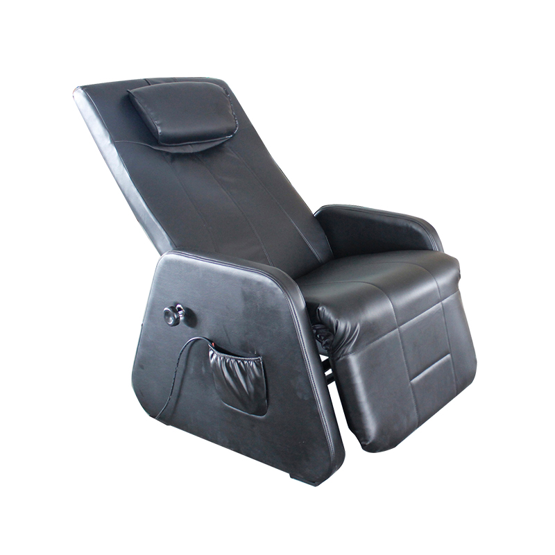 Silla de masaje de gravedad: la buena combinación de masaje de airbag de cuerpo completo y tecnología innovadora