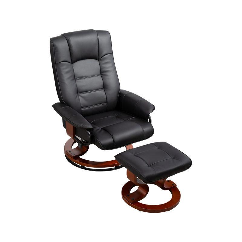Importancia del diseño ergonómico en RV Euro reclinadores