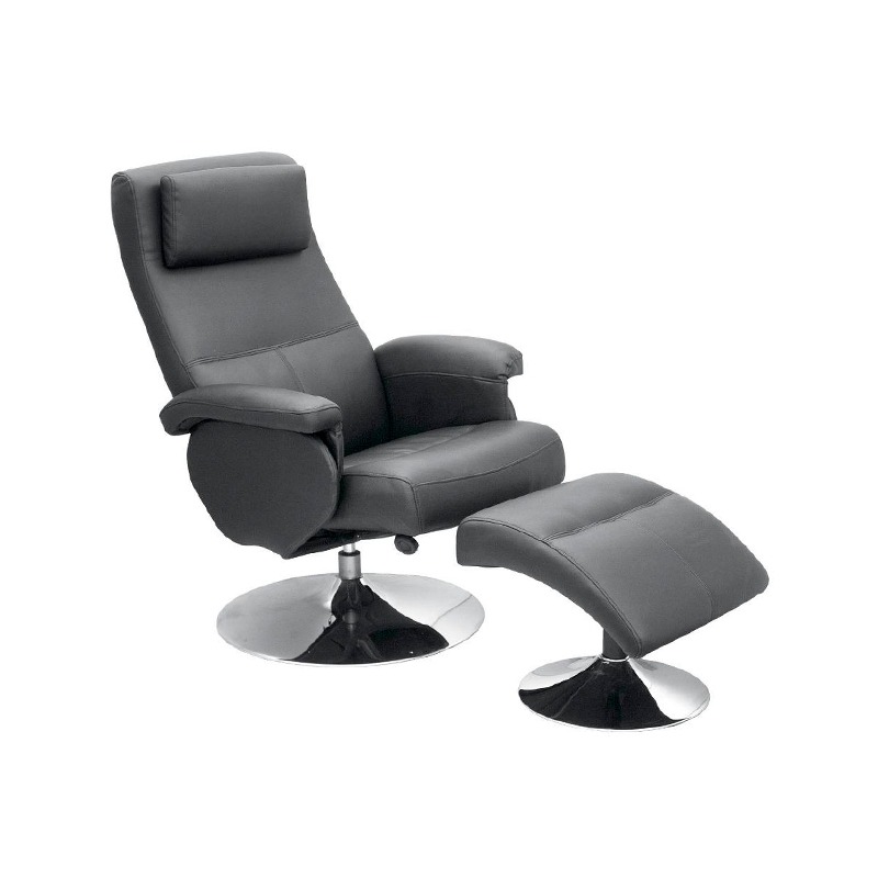 ¿Por qué elegir silla reclinable ergonómica giratoria en lugar de sillas ordinarias?